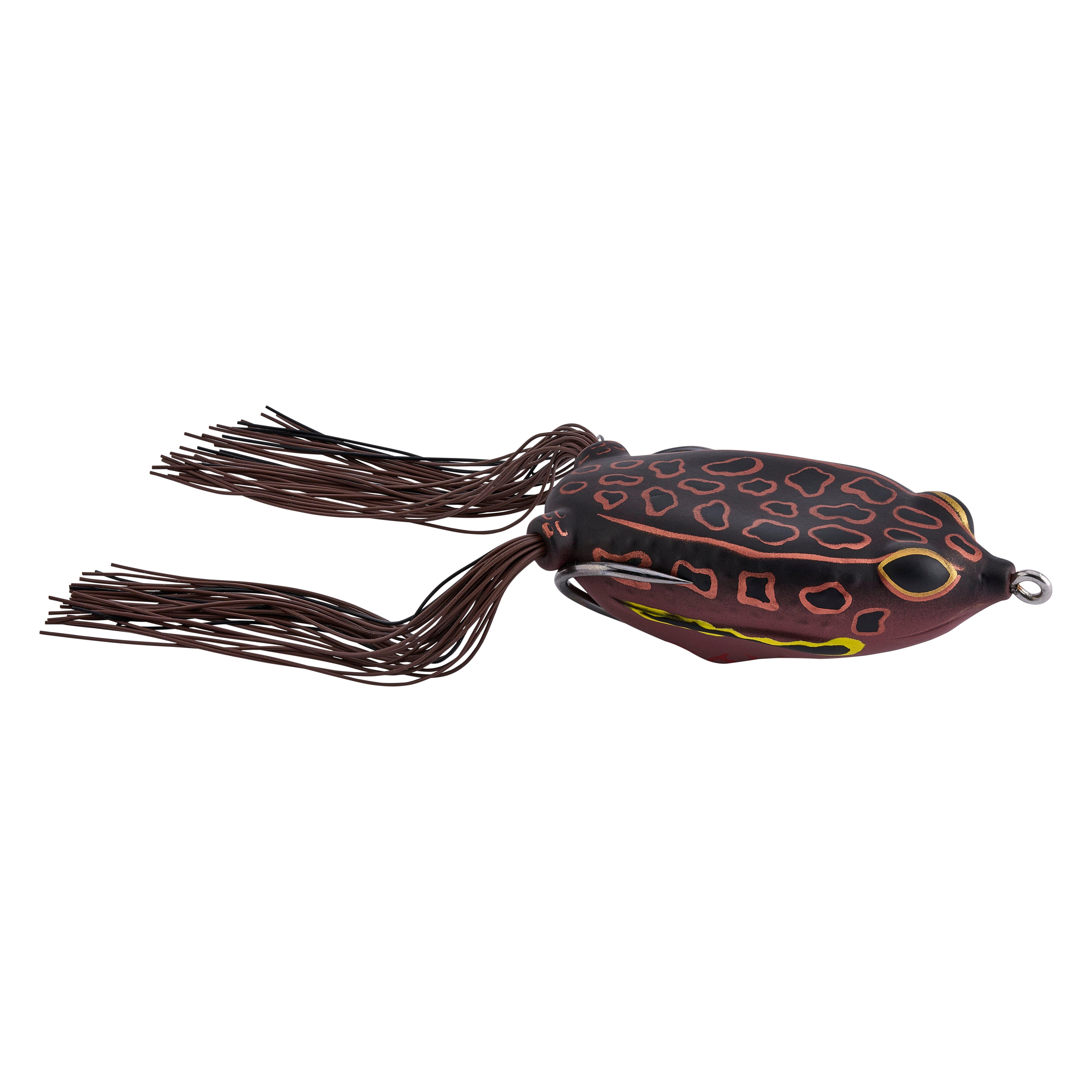 Swamp Lord Hollow Body Frog - Berkley® Fishing US