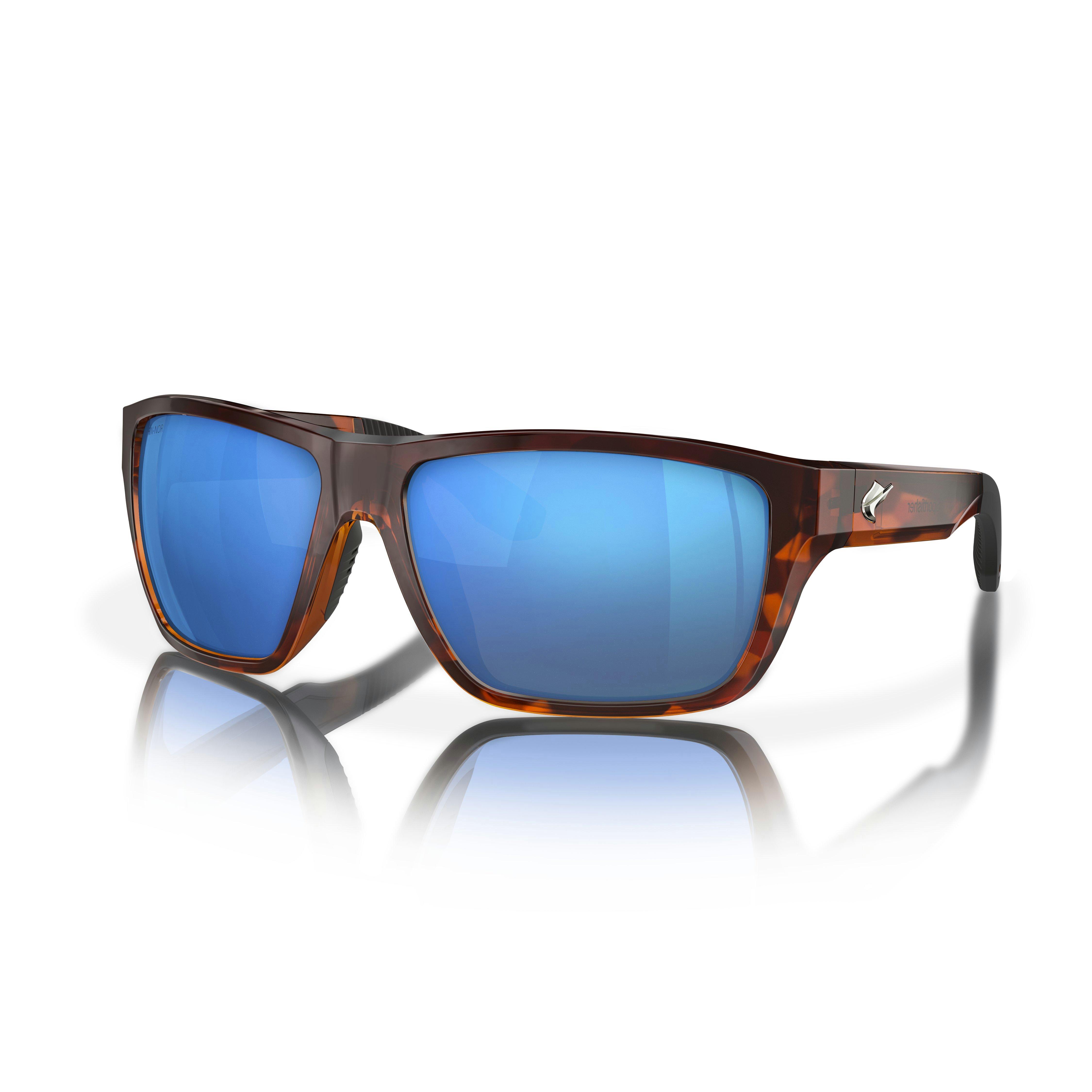 Matte Sienna Tortoise