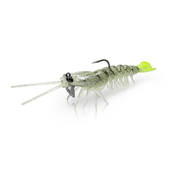 Savage Gear Manic Shrimp RTF V2