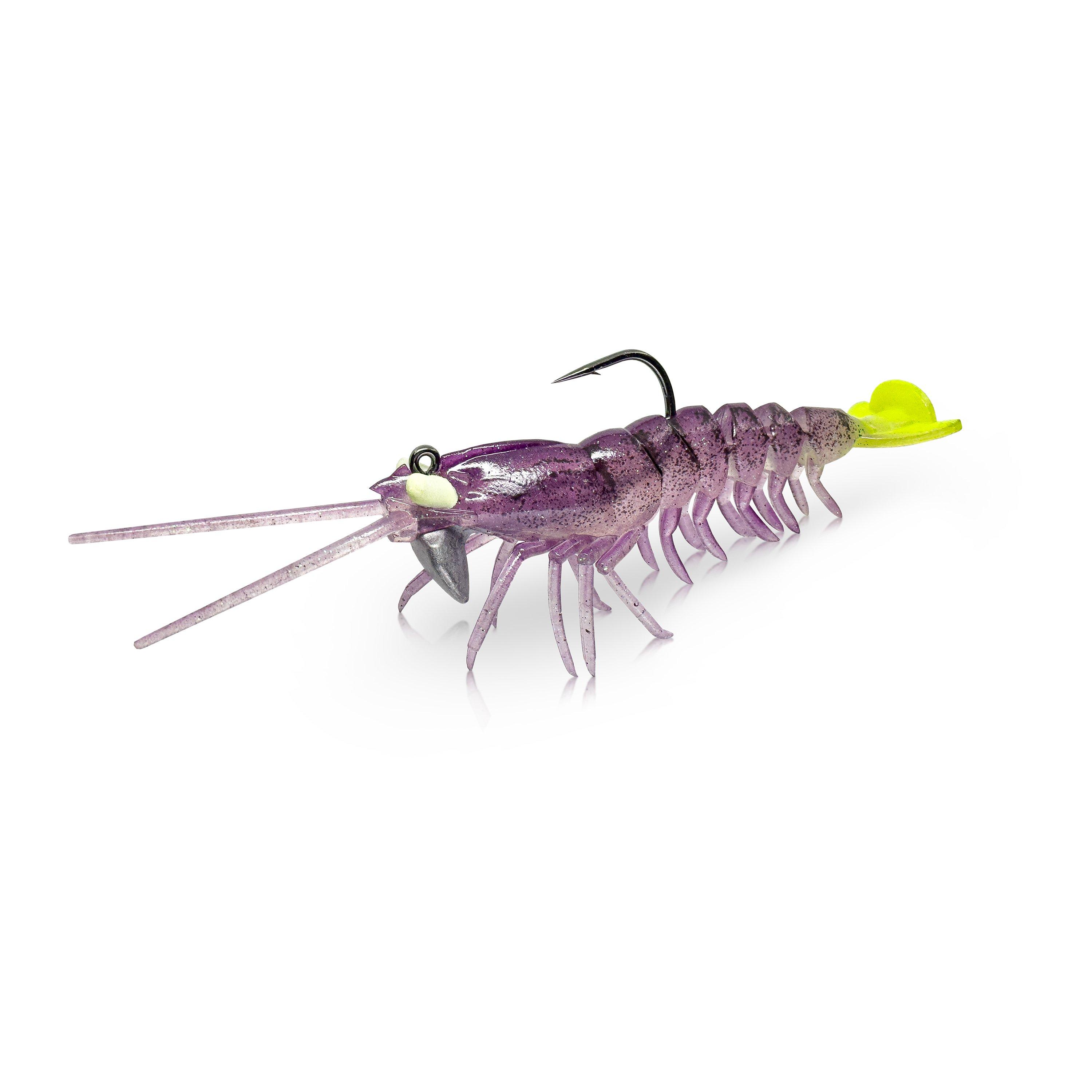 Purple Chartreuse