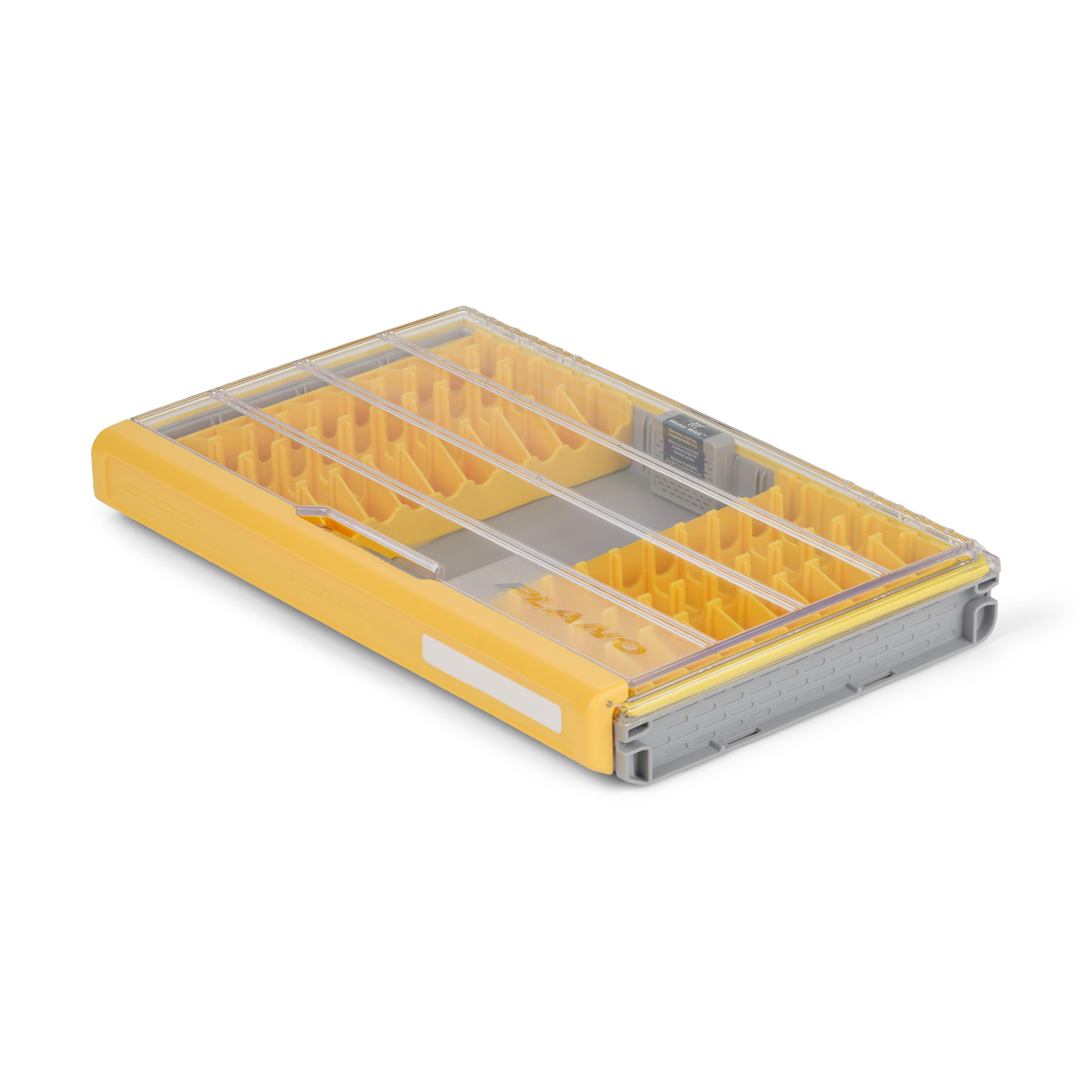 EDGE® 3700™ Jerkbait Box