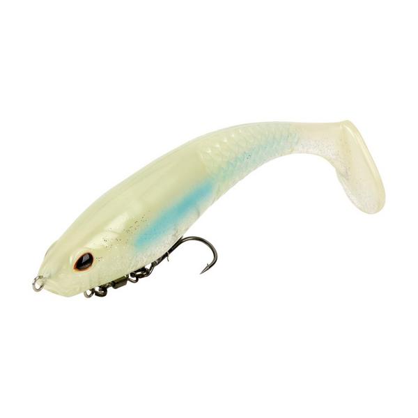 Soft Swimbait Made by Durable Basf Material - China Soft Plastic