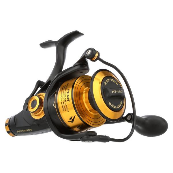 PENN Spinfisher® VII Live Liner Spinning Reel - Pure Fishing