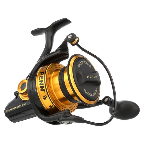 PENN Spinfisher® VII Long Cast Spinning Reel