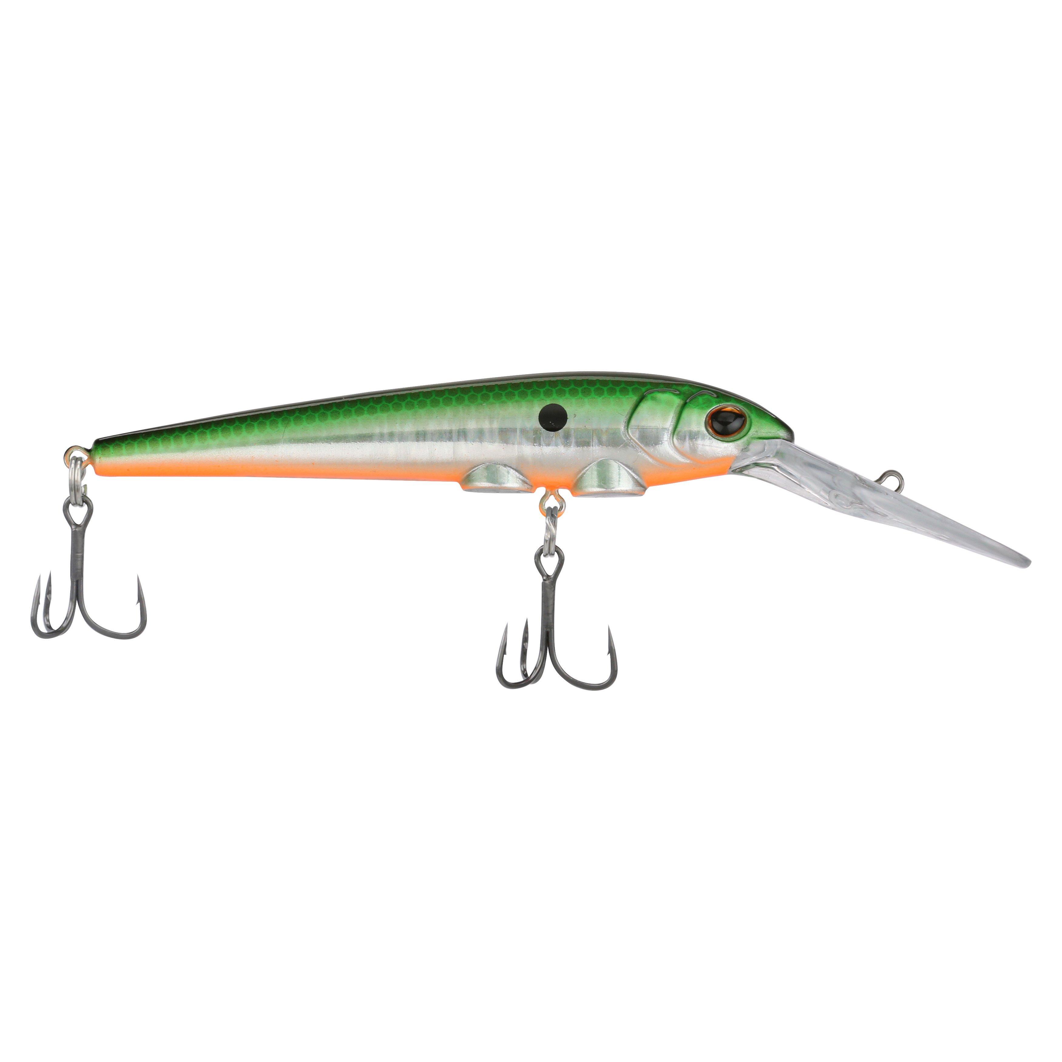 Slick Tennessee Shad