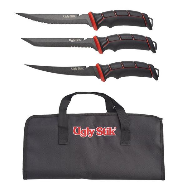 Ugly Tools 3 Pack 7