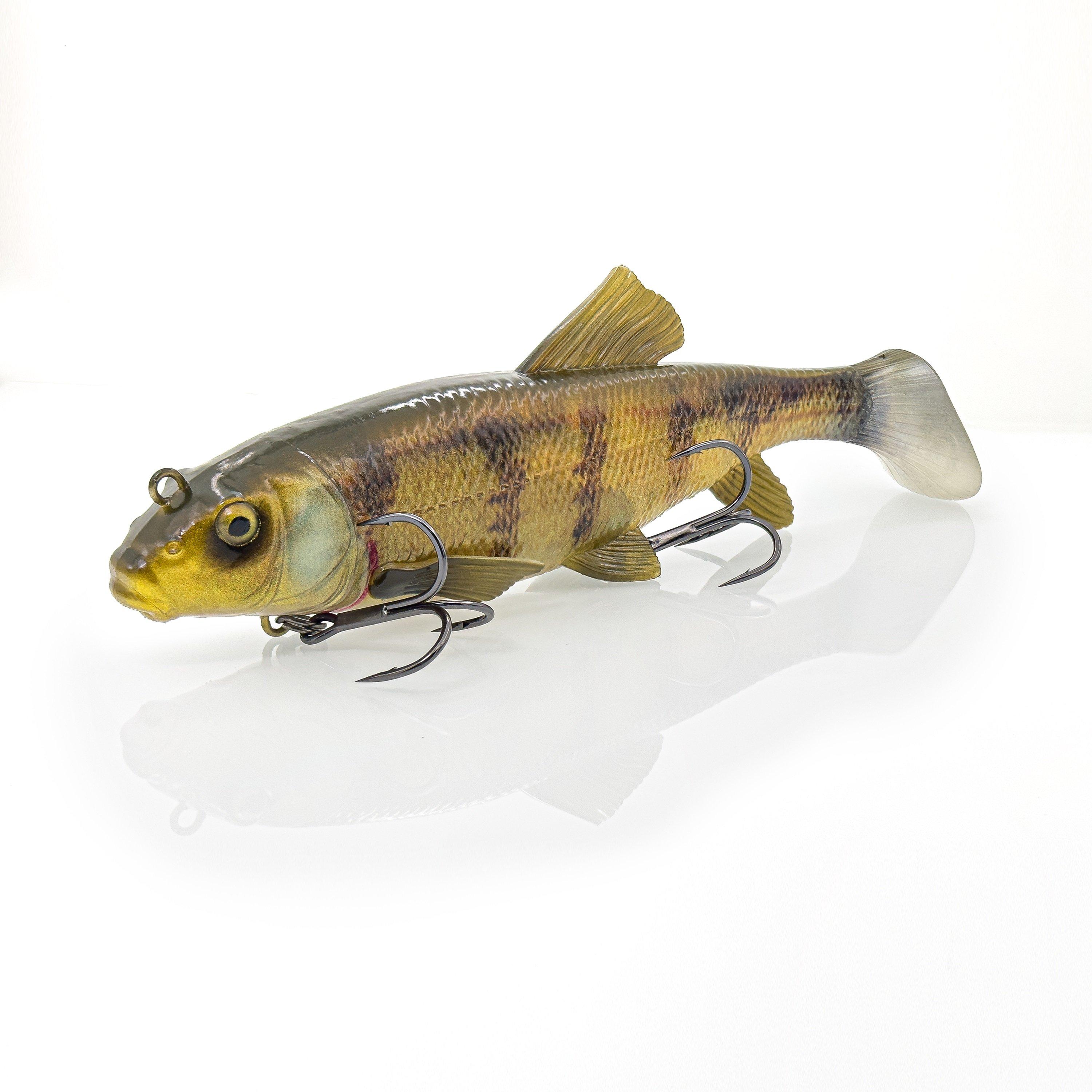 Walleye Flash