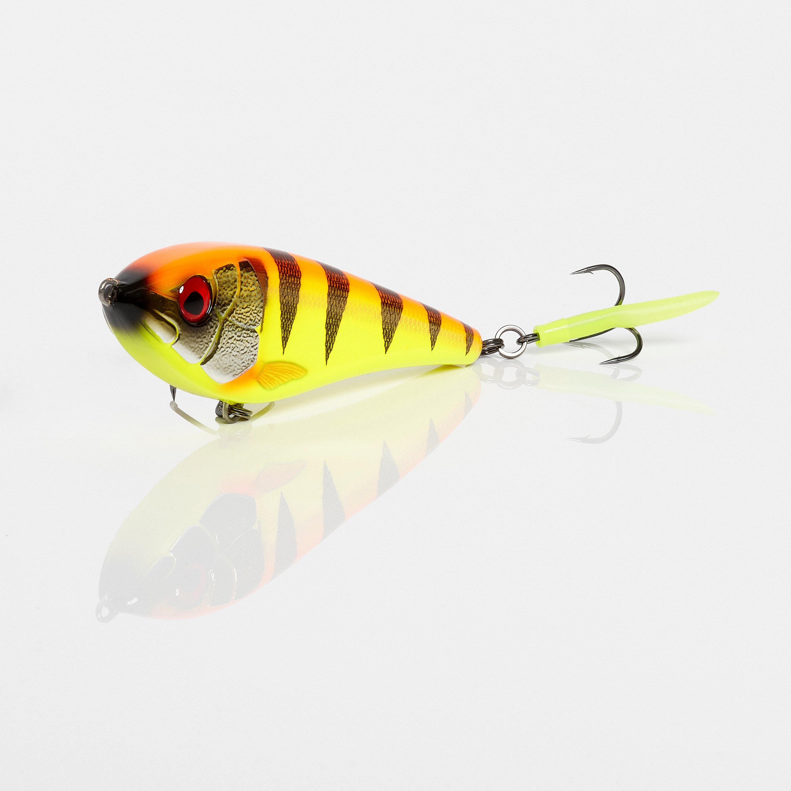 Orange Tiger