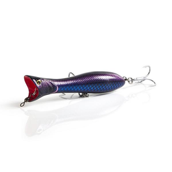 THE FISHERMAN'S ICAST 2018 NEW PRODUCT SHOWCASE - SAVAGE 3D LURES