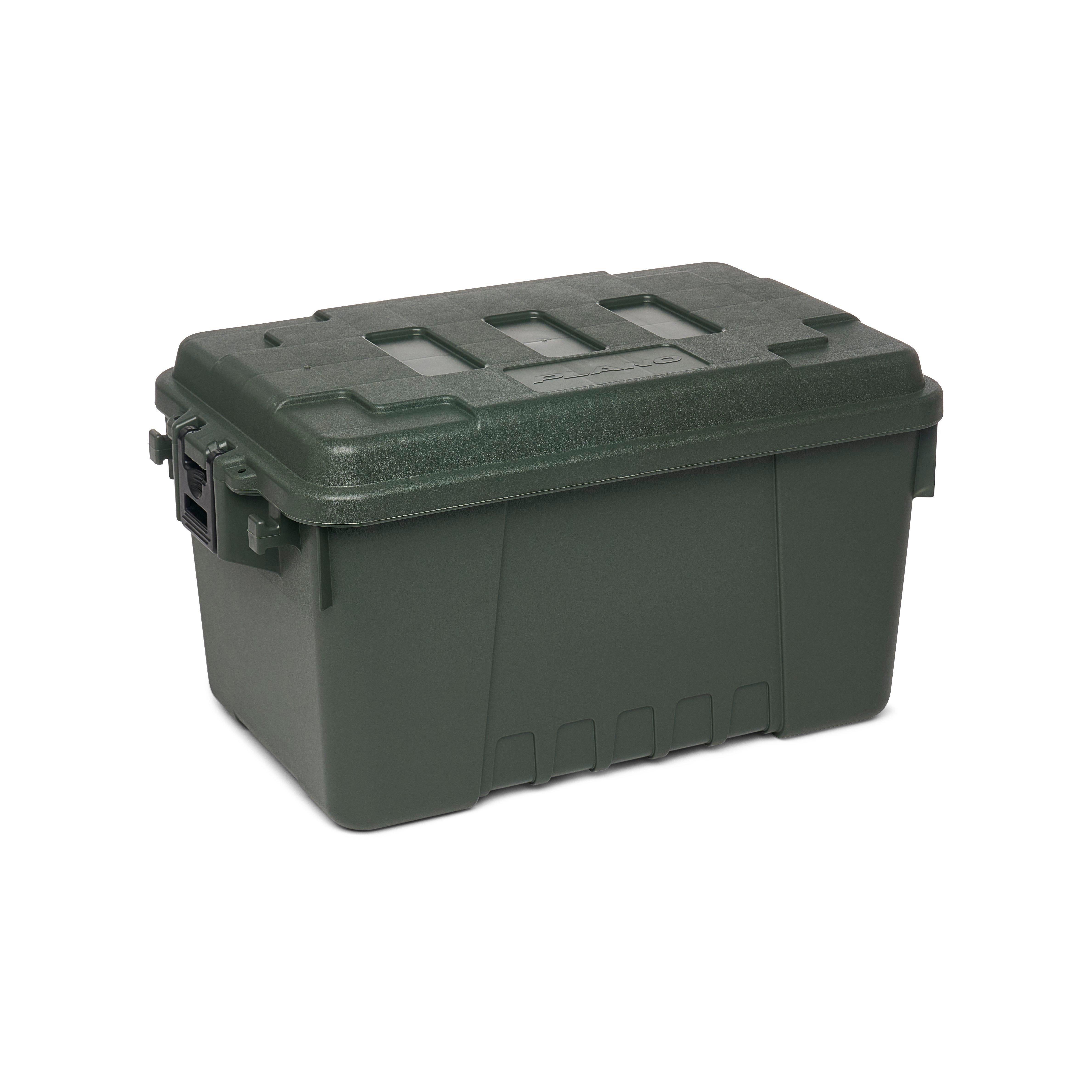 Sportsman's Trunk - Small