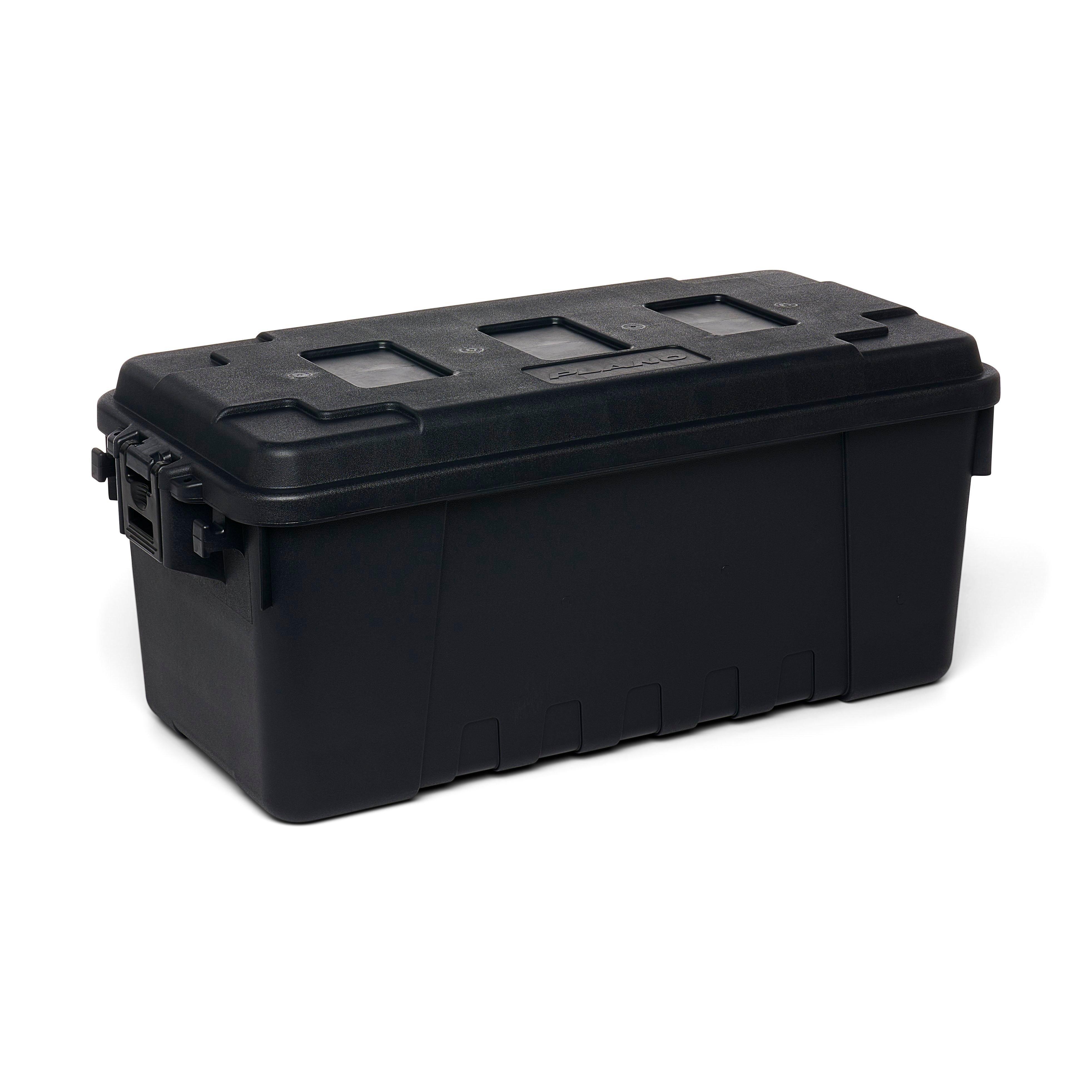 Sportsman's Trunk - Medium - Plano