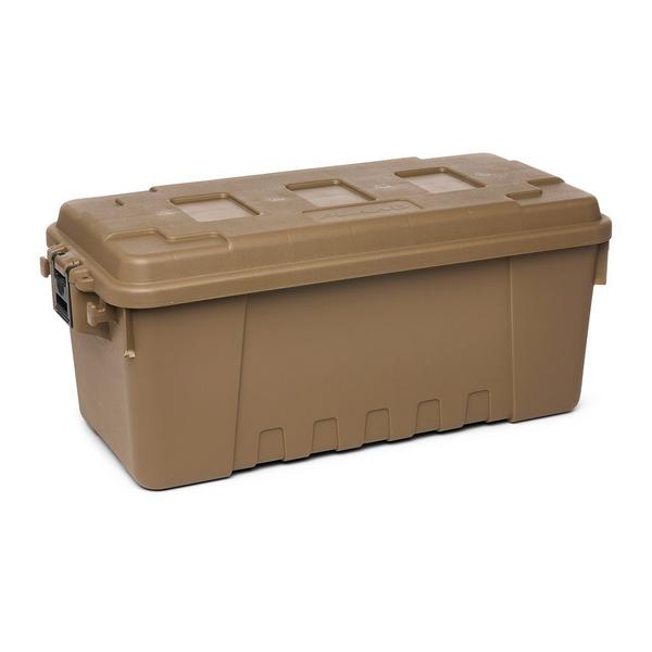 Plano 2024 storage trunk