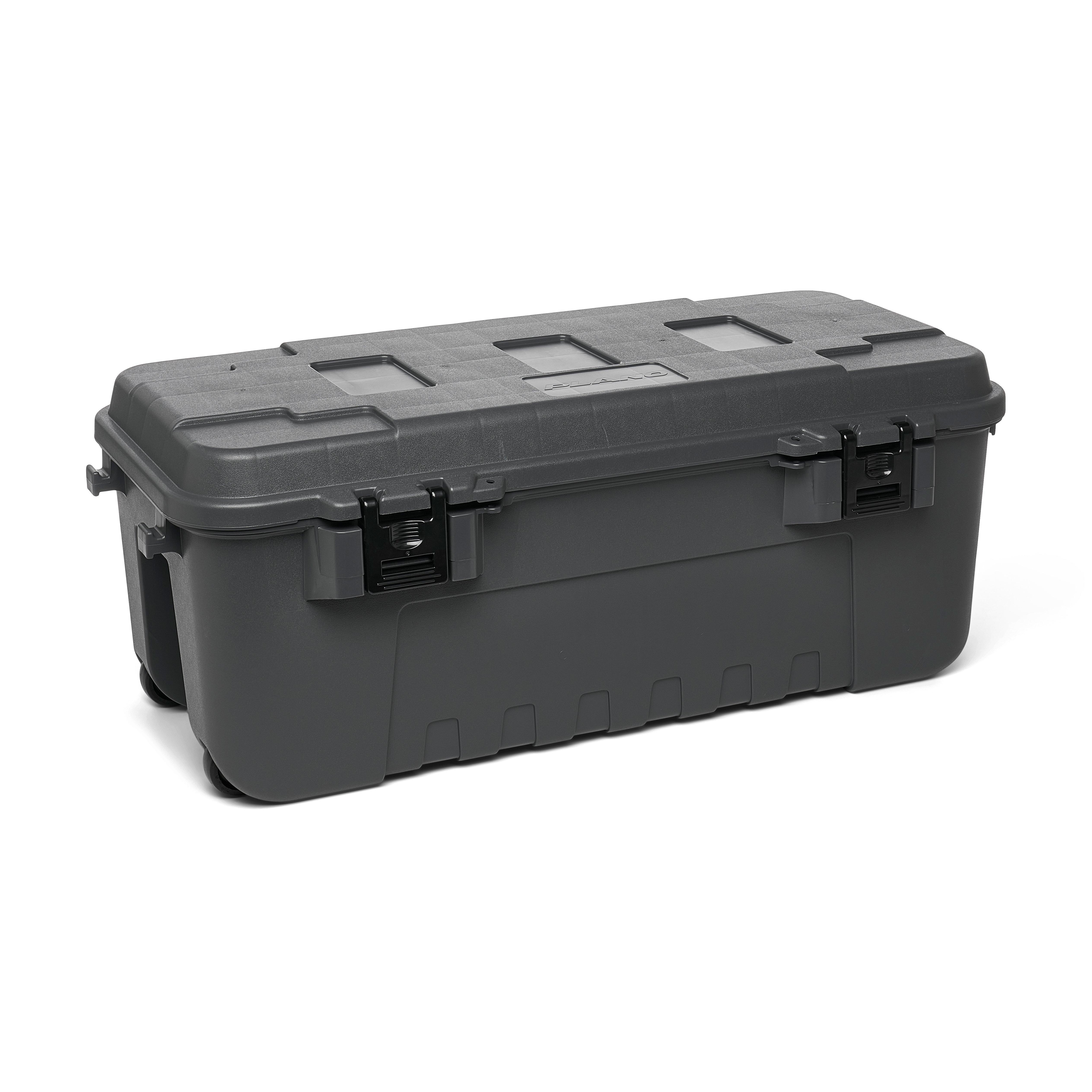 Sportsman's Trunk - Large