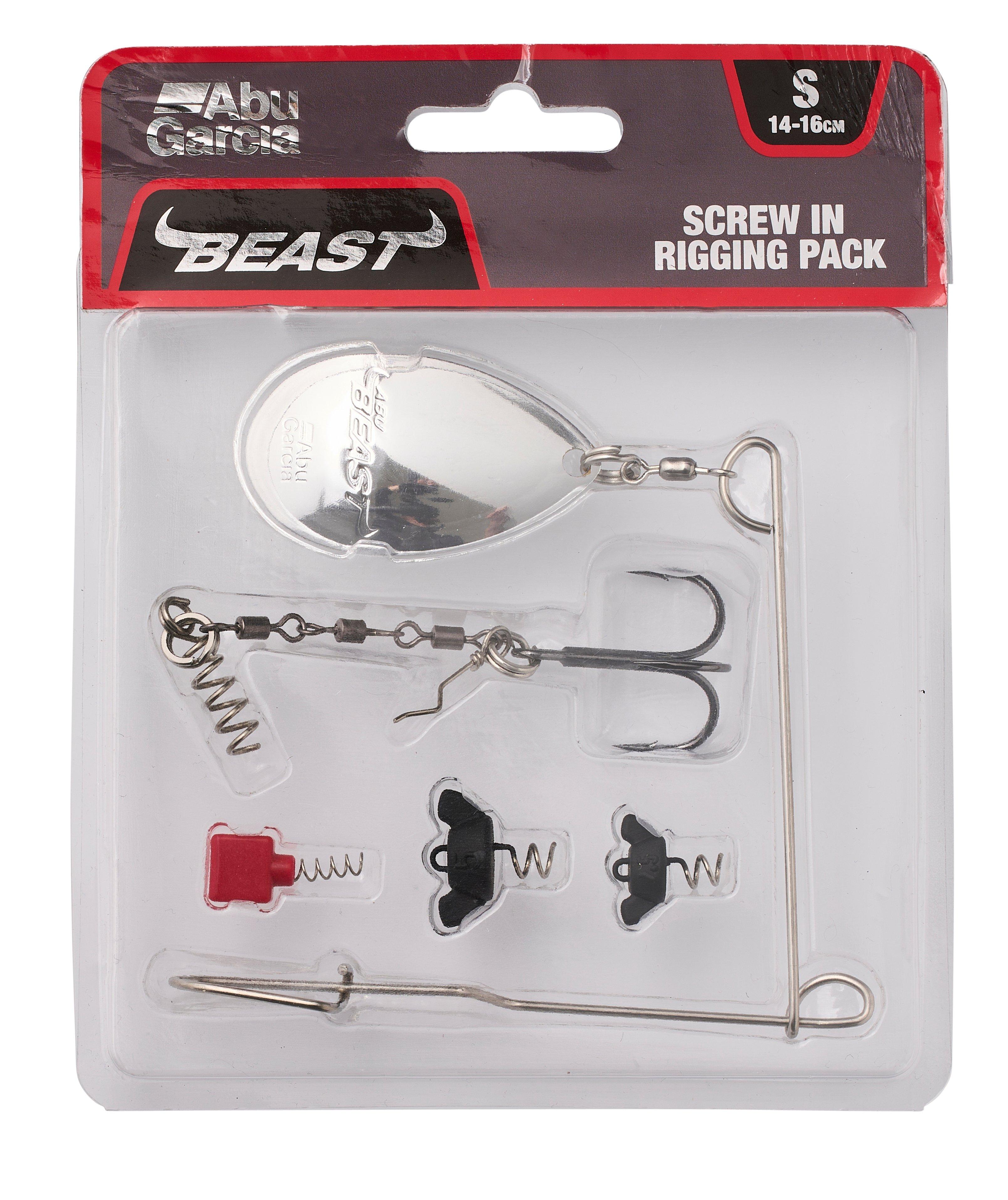 Abu Garcia Shrimp Holder Hook - Shop Fishing at H-E-B