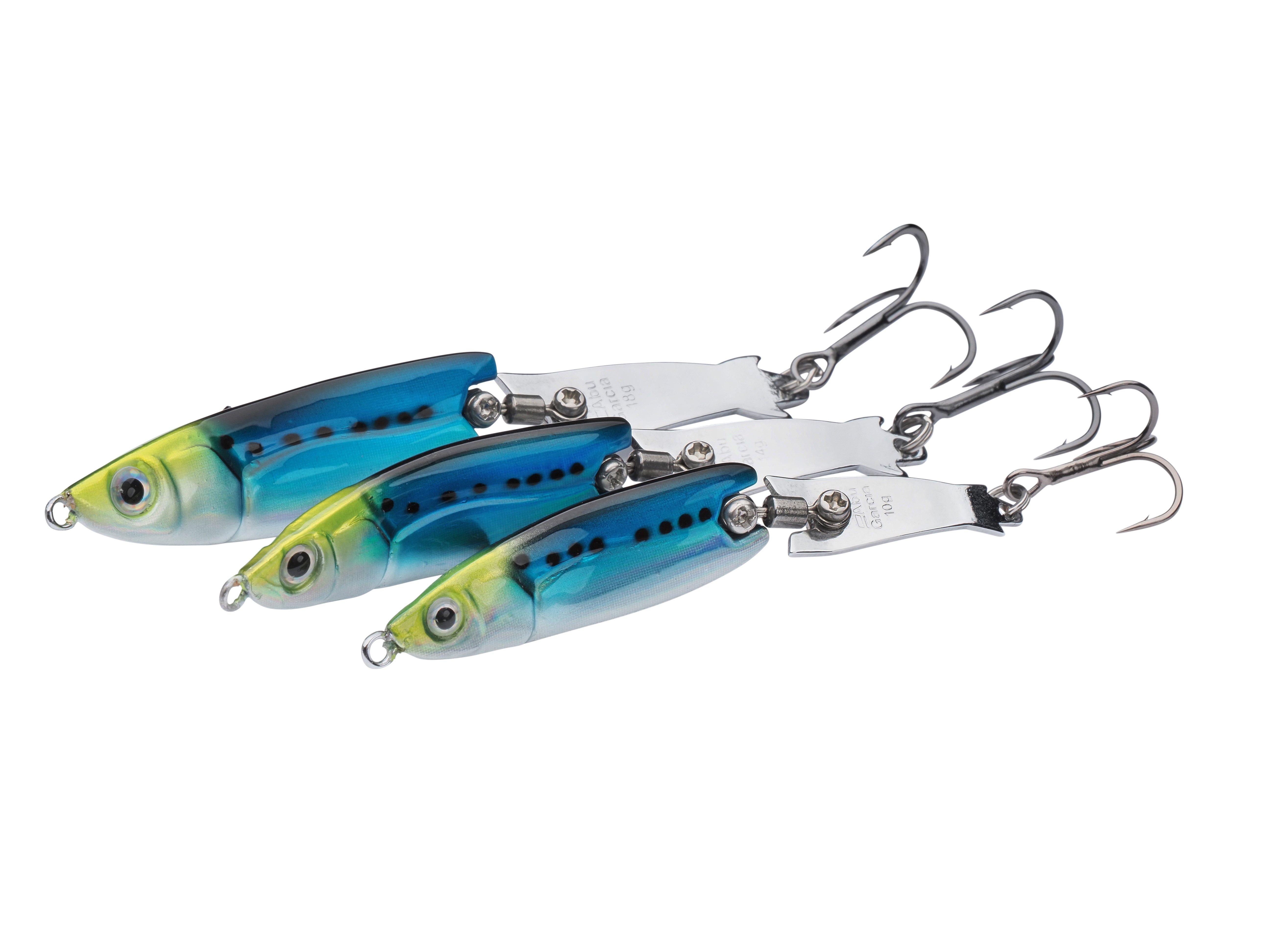 Hard Bait and Lures – Abu Garcia EU