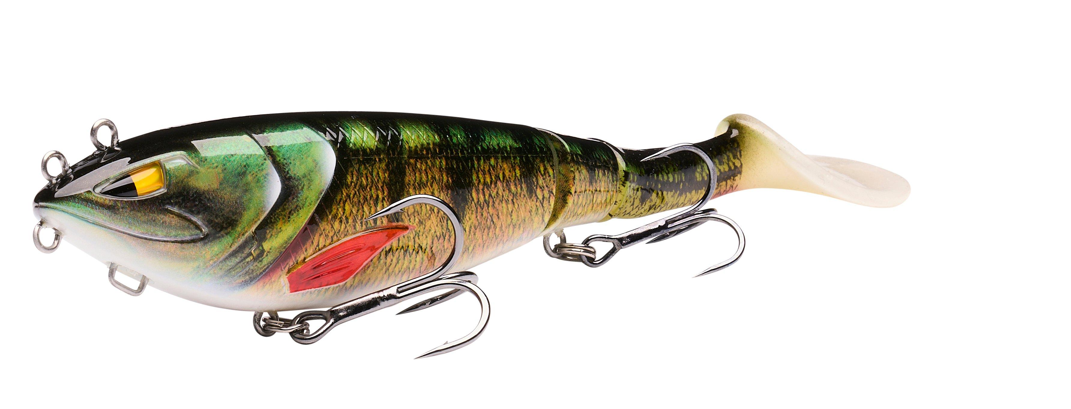 Zilla Tailswinger