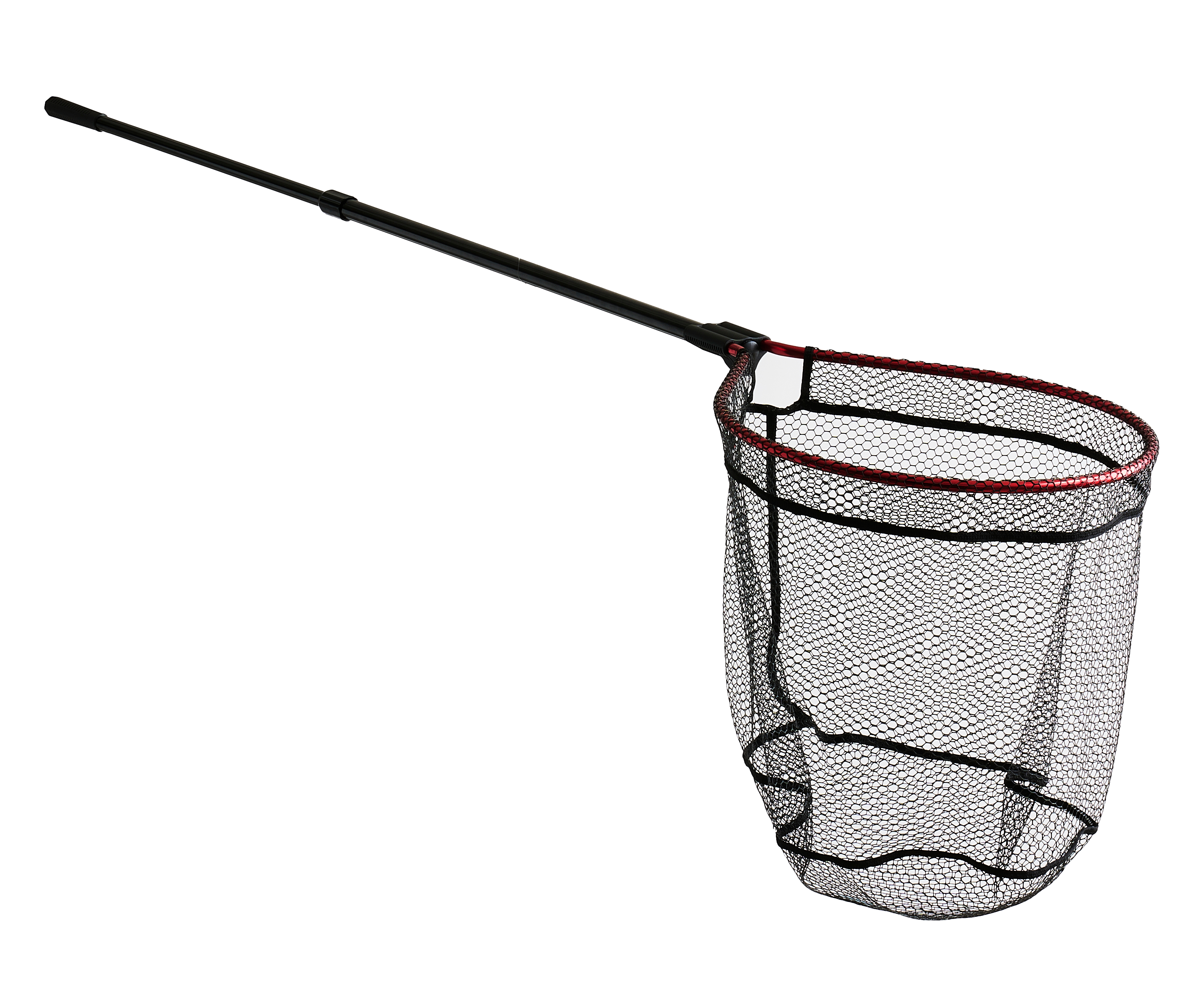 Fly fishing nets, magnets & replacement nets