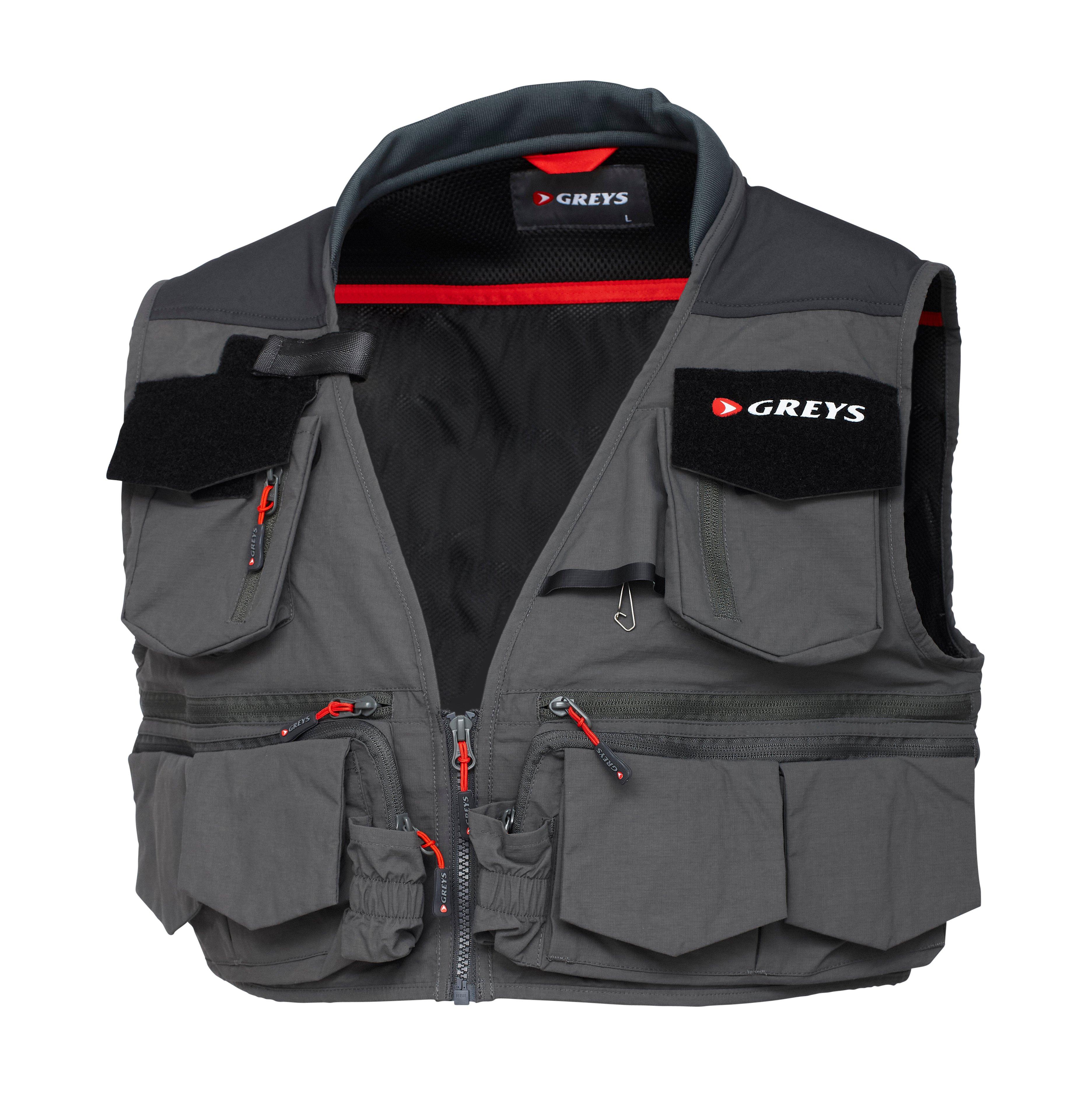 Fly Fishing Vests