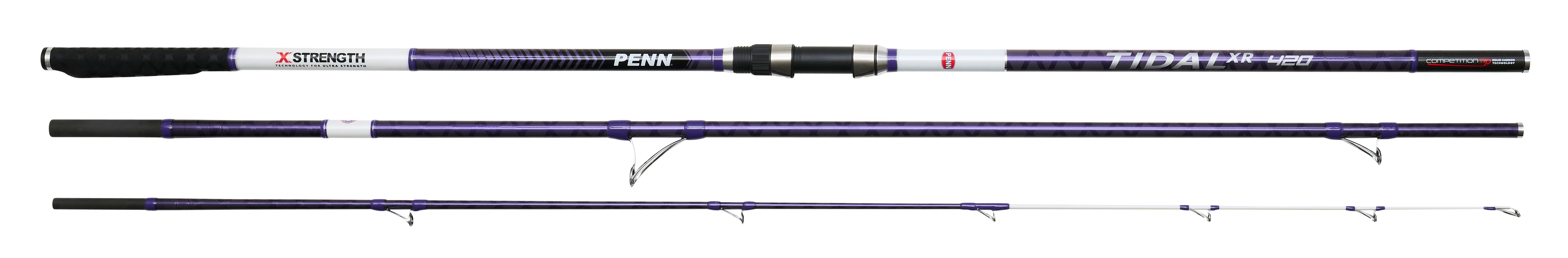 Inshore Fishing Rods  Best Inshore Rods – PENN® EU