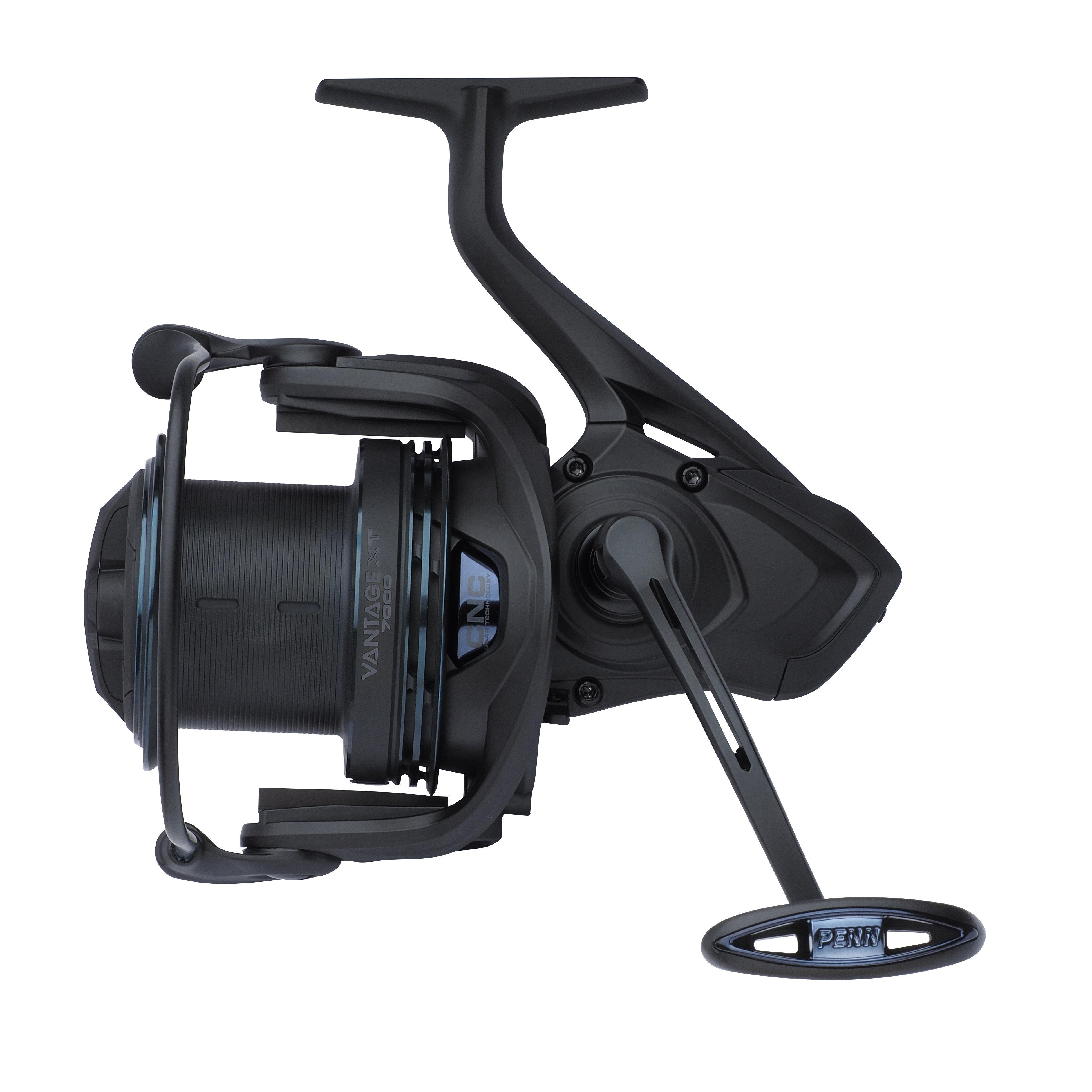 Fishing Reels