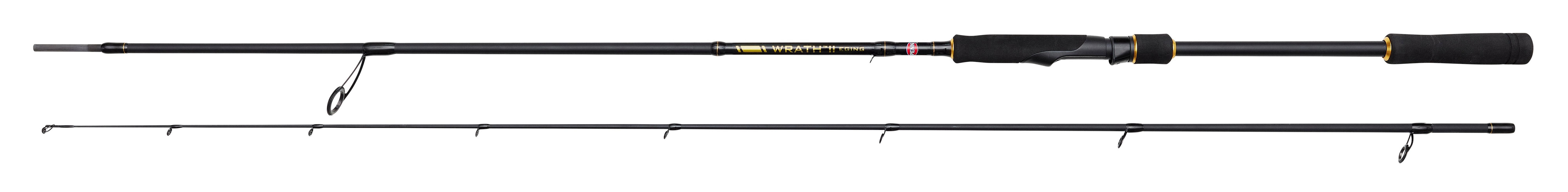 Penn Tidal Light Spin Multi-Tip Beach Rod (3+3 parts)