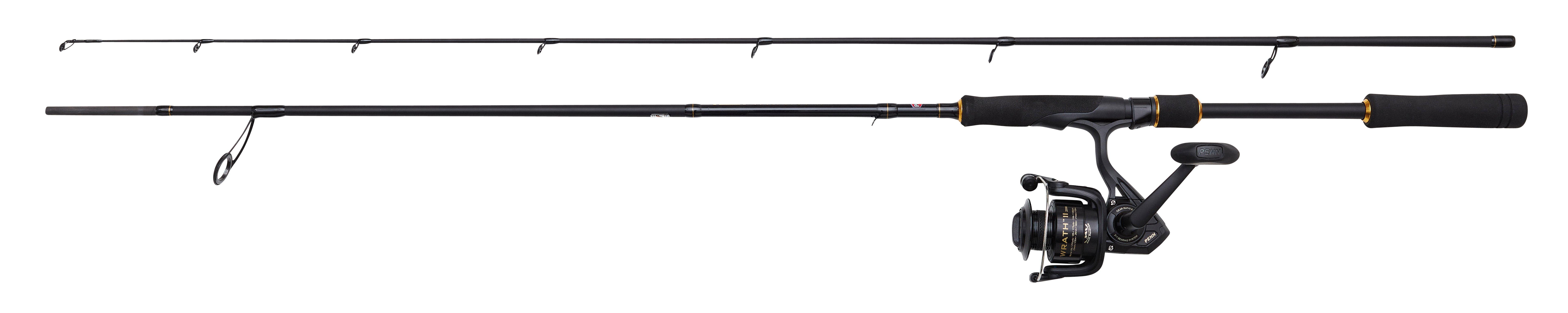 Angling Pursuits Telescopic Beachcaster Combo - Telescopic Rod, Reel and  Accessory Set