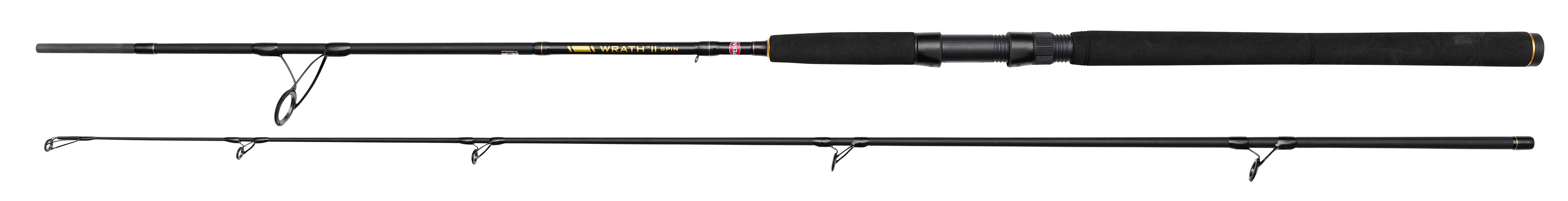 Spinning Rods  Best Spin Rods – PENN® EU