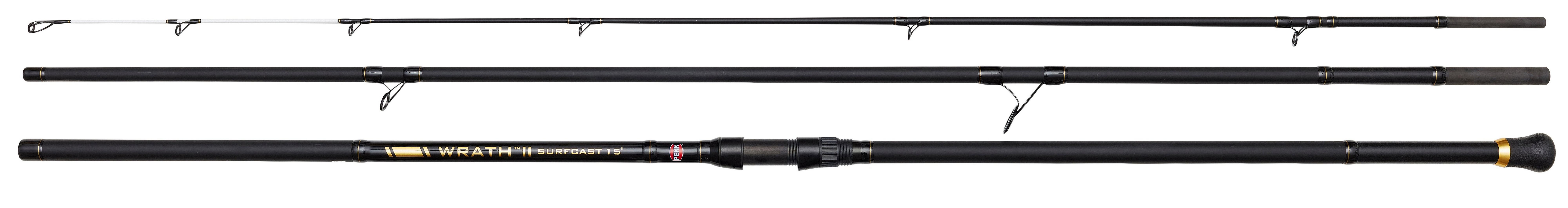 Tidal XR Hybrid Lowrider Spinning Rod – PENN® EU