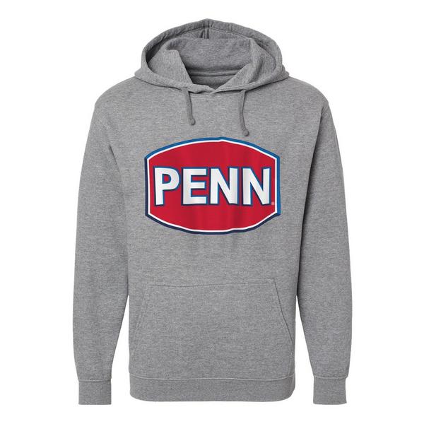 Penn 2025 fishing hoodie