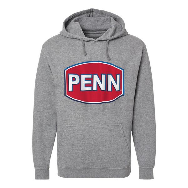 PENN Logo Pullover Hood