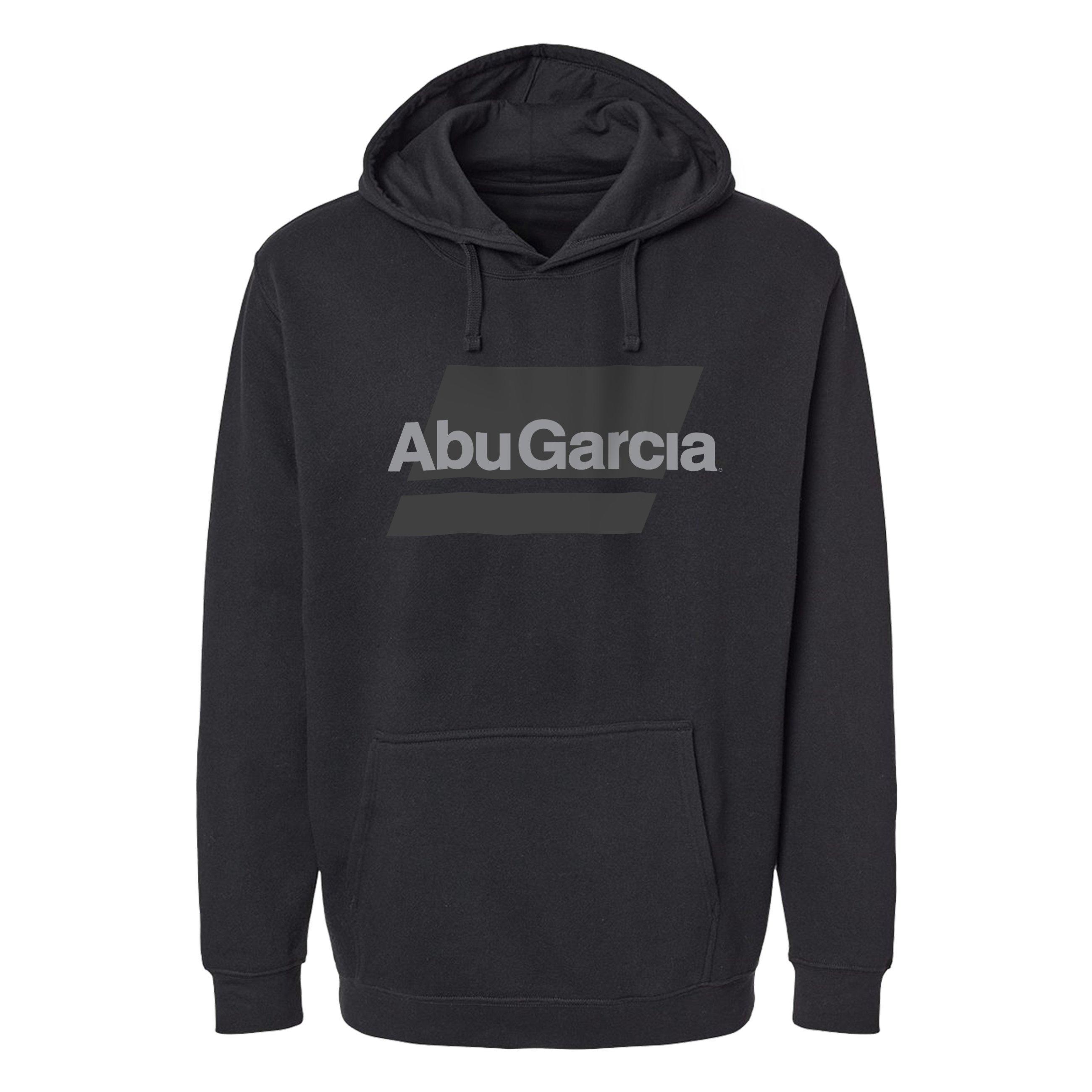 Abu garcia sweatshirt outlet promotion