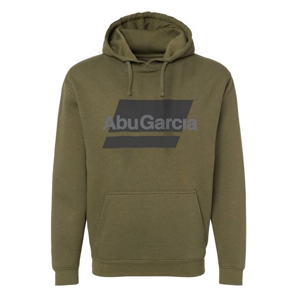 Abu Garcia Overlay Pullover Hood