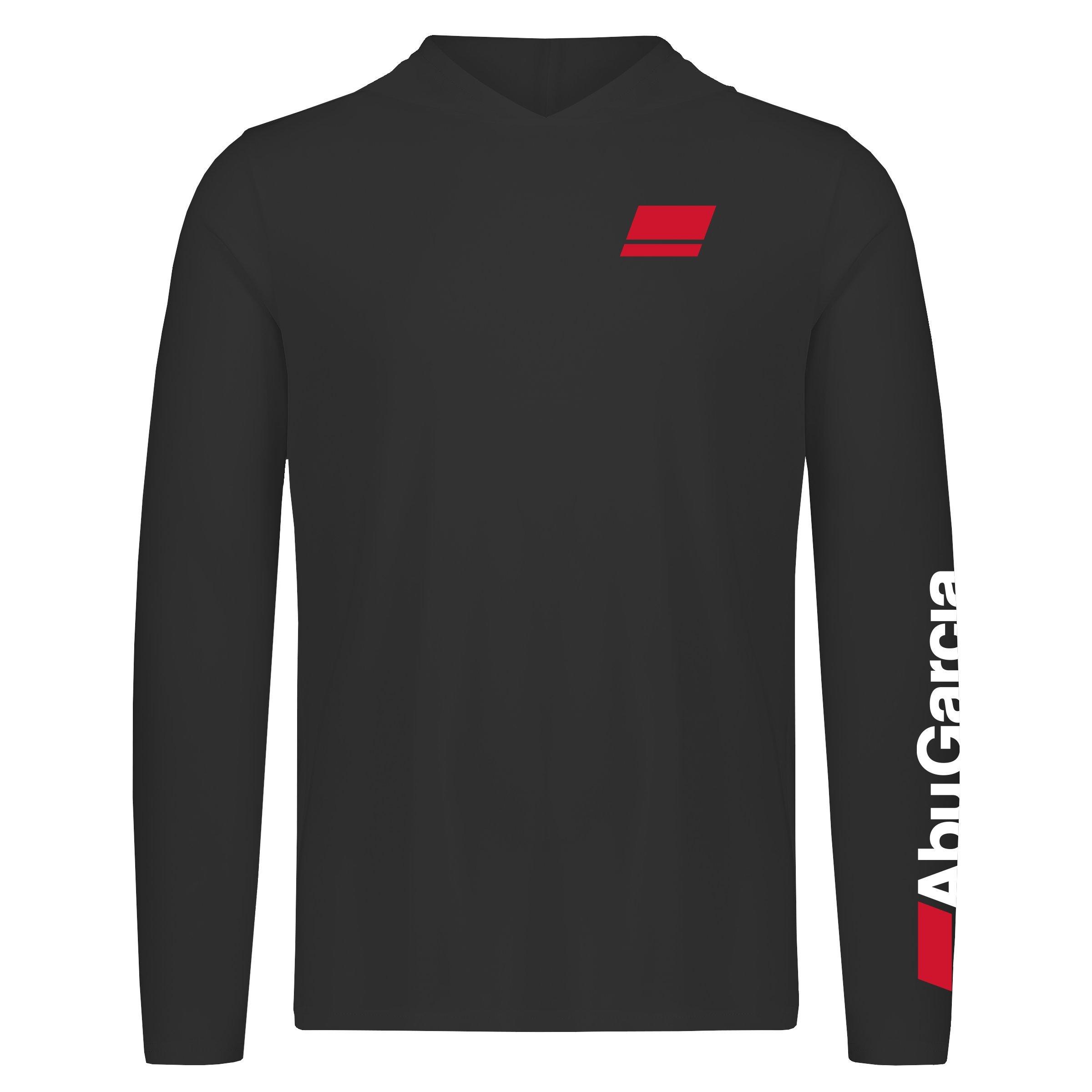 Abu garcia sweatshirt outlet promotion