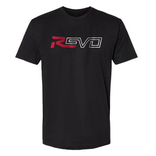 Abu Garcia Revo® Logo Short Sleeve T-Shirt - Pure Fishing