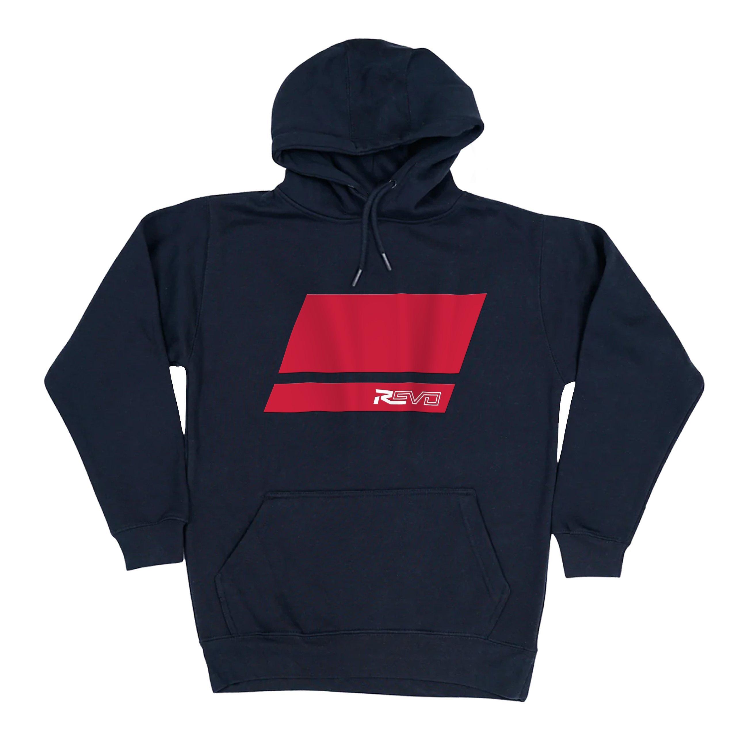 Revo® Flag Pullover Hood - Abu Garcia® Fishing US