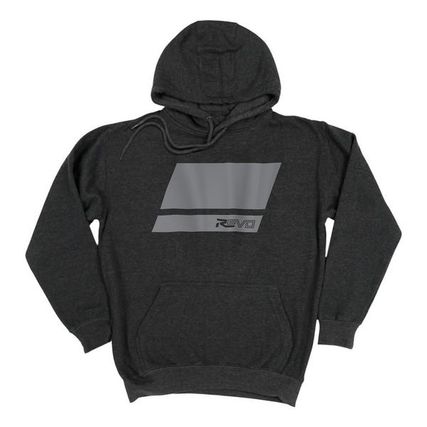 Daily paper outlet fishing hoodie