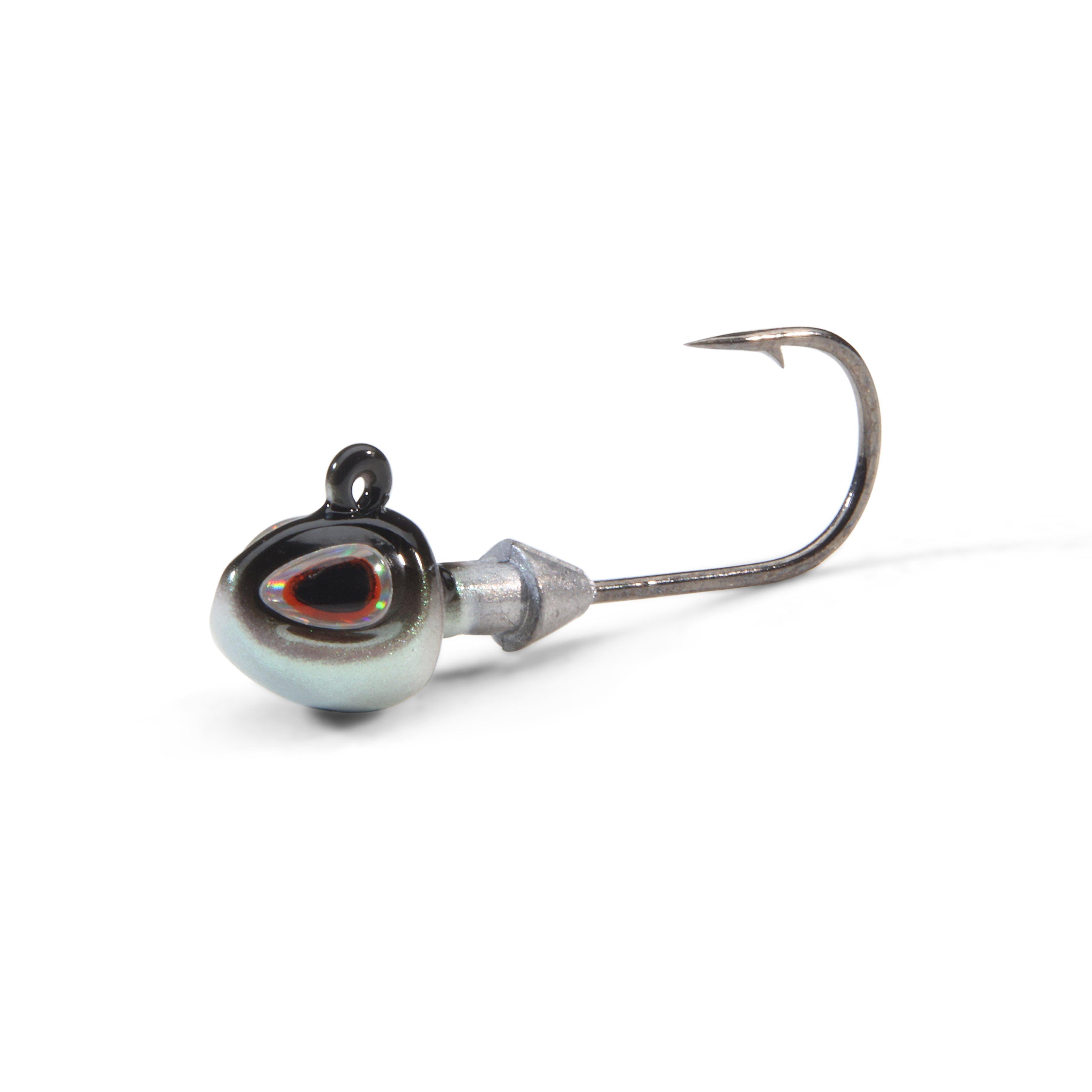Fish Head