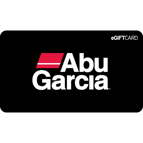 Abu Garcia eGift Card