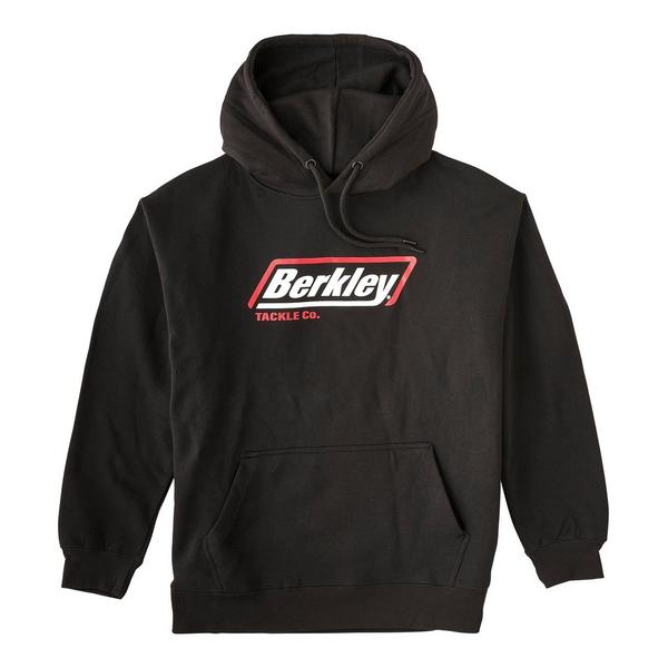 Berkley Splitter Pullover Hood