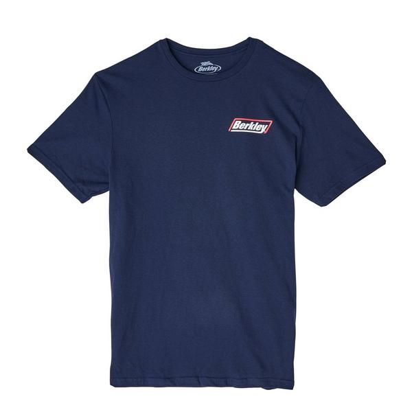 Berkley Short Sleeve Splitter T-Shirt