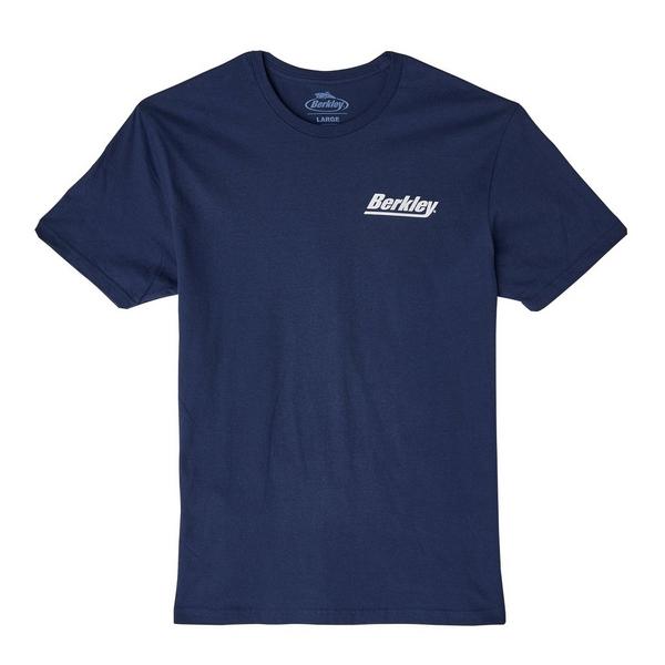 Berkley Short Sleeve Striper T-Shirt