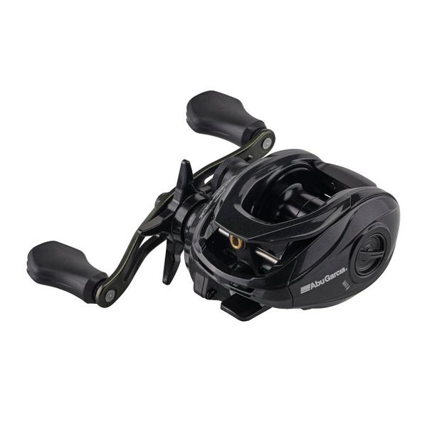 Abu Garcia Vengeance Low Profile Baitcast Reel