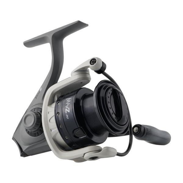 Abu Garcia Max Z Spinning Reel