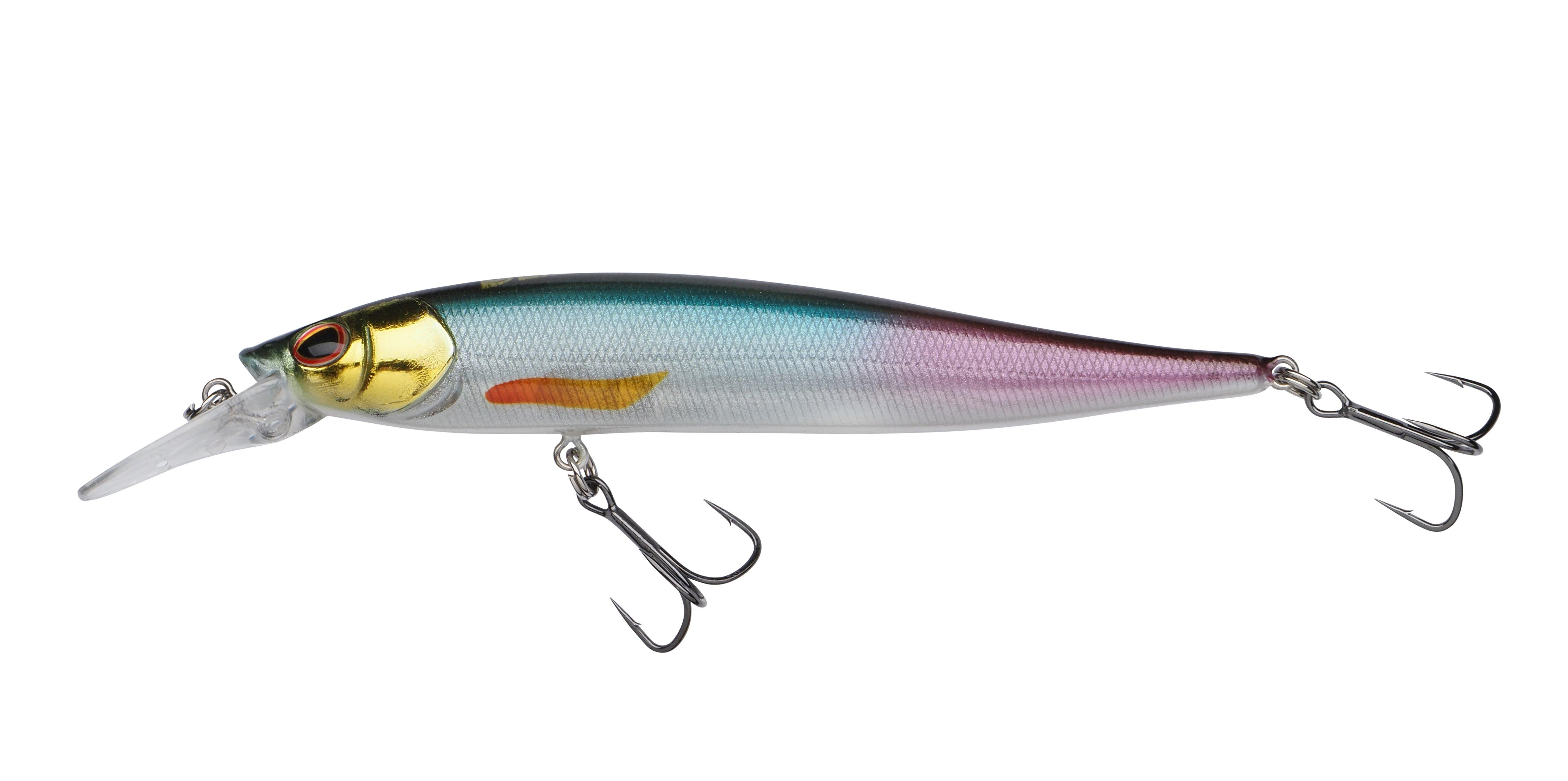 DEX Stunna 100 Plus1