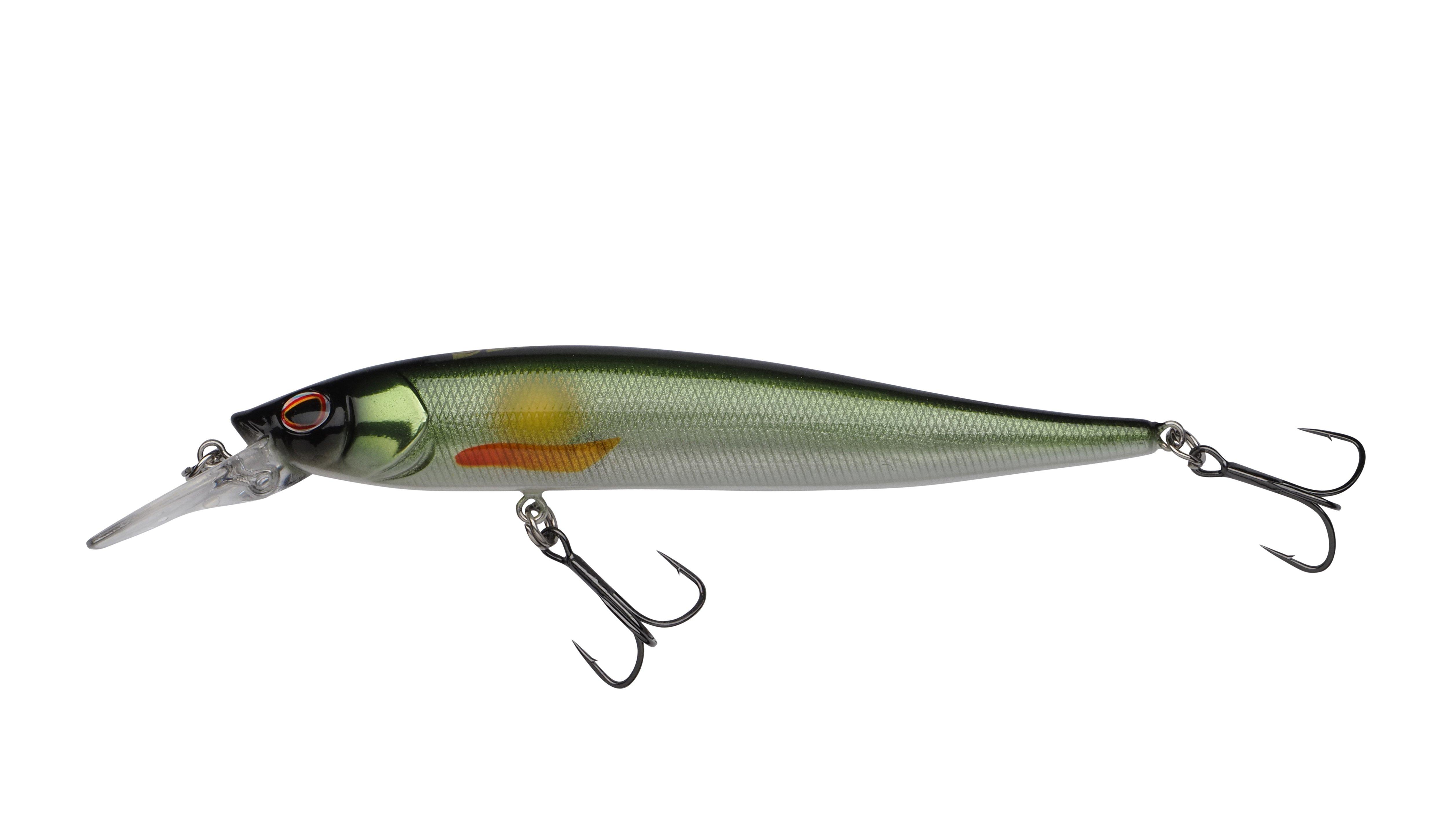 DEX Stunna 100 Plus1