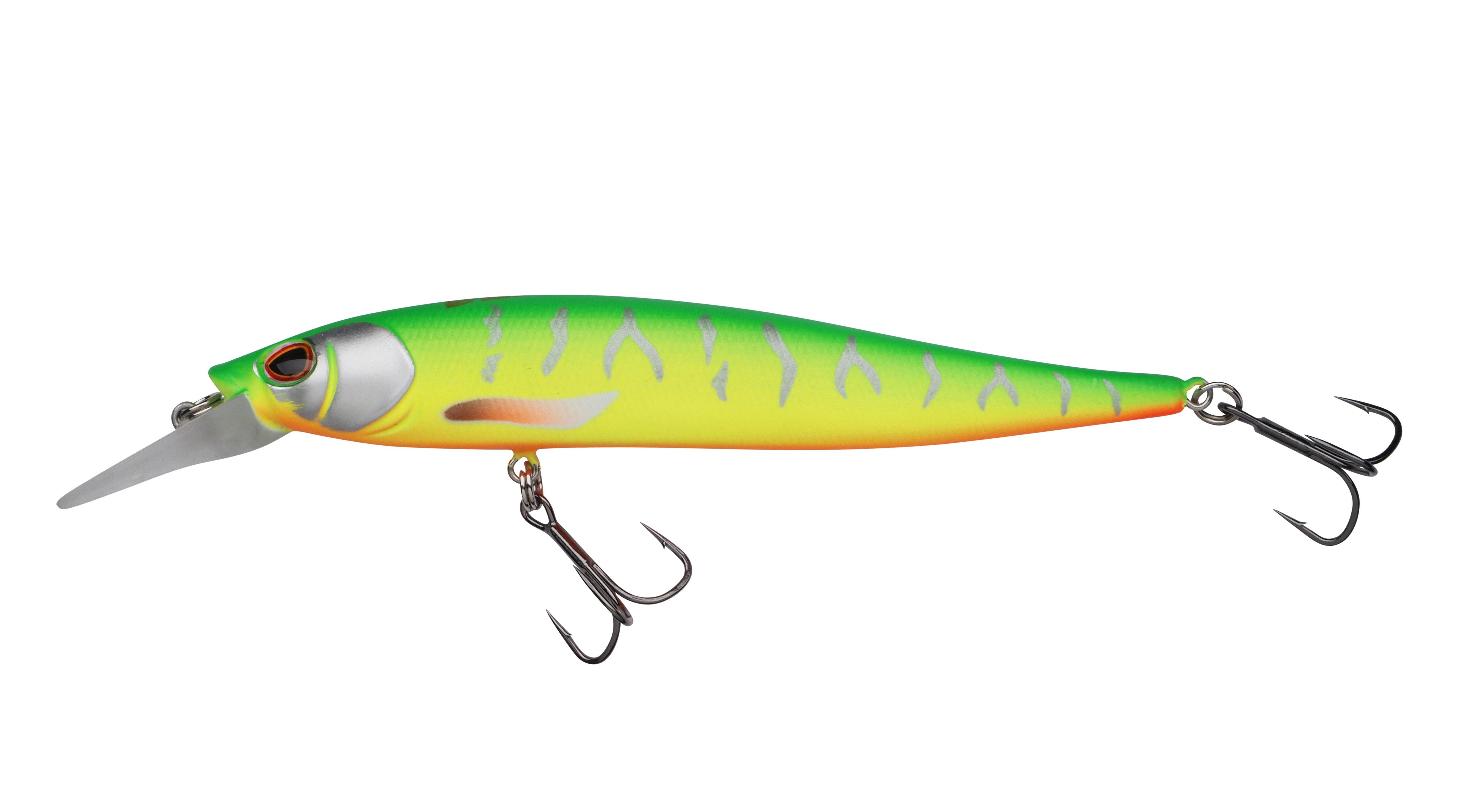 DEX Stunna 100 Plus1