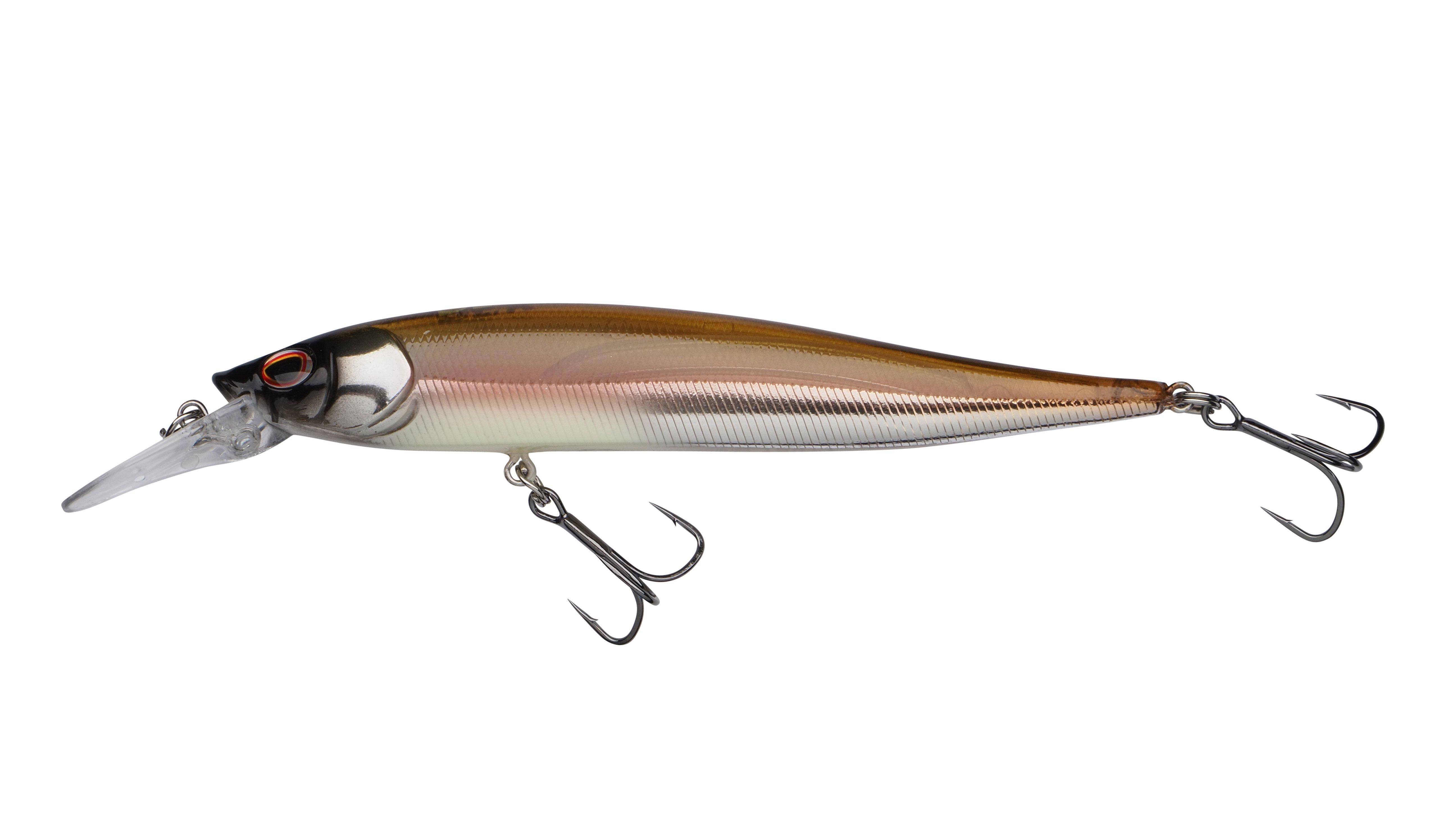 DEX Stunna 100 Plus1