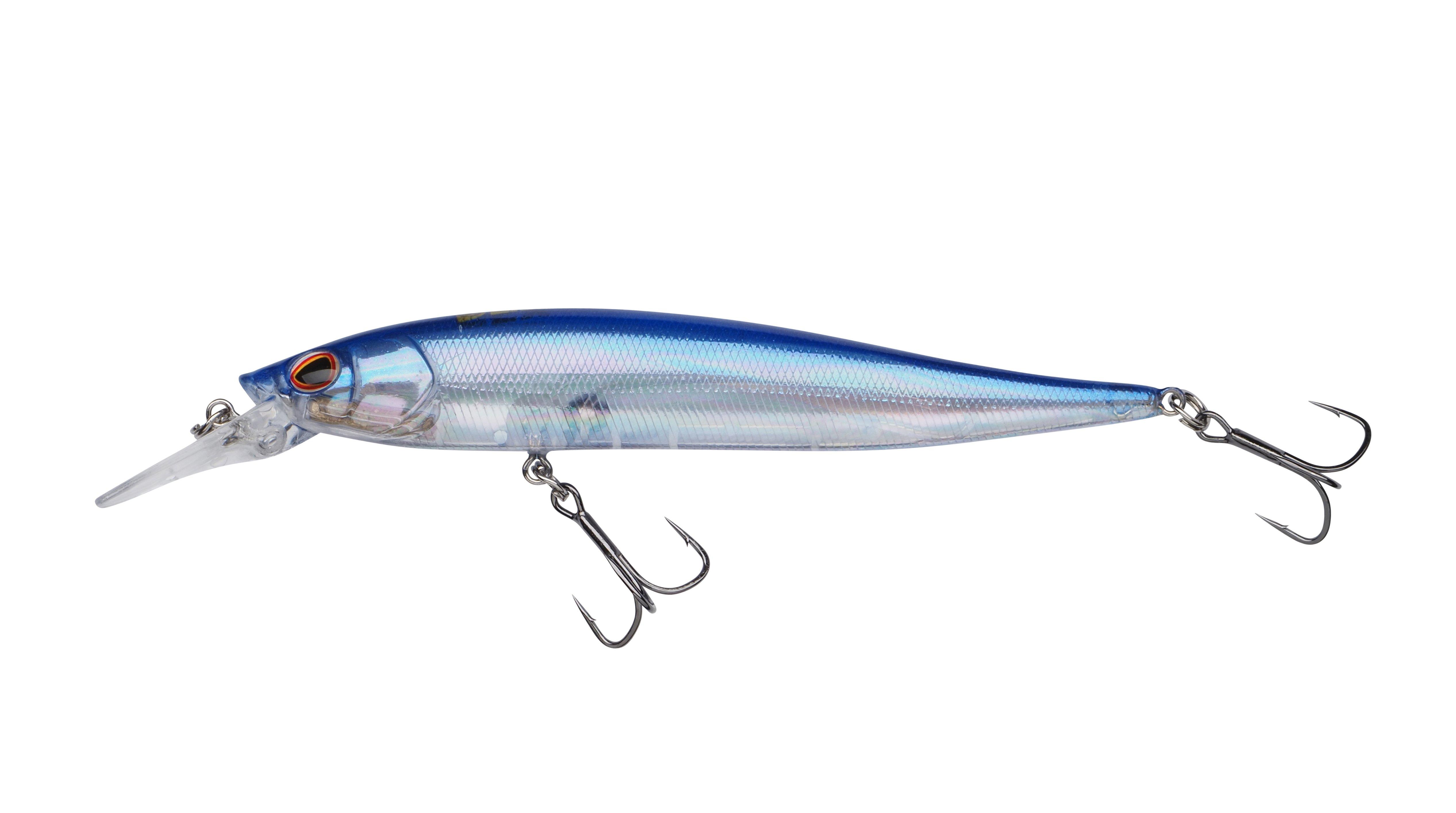 DEX Stunna 100 Plus1