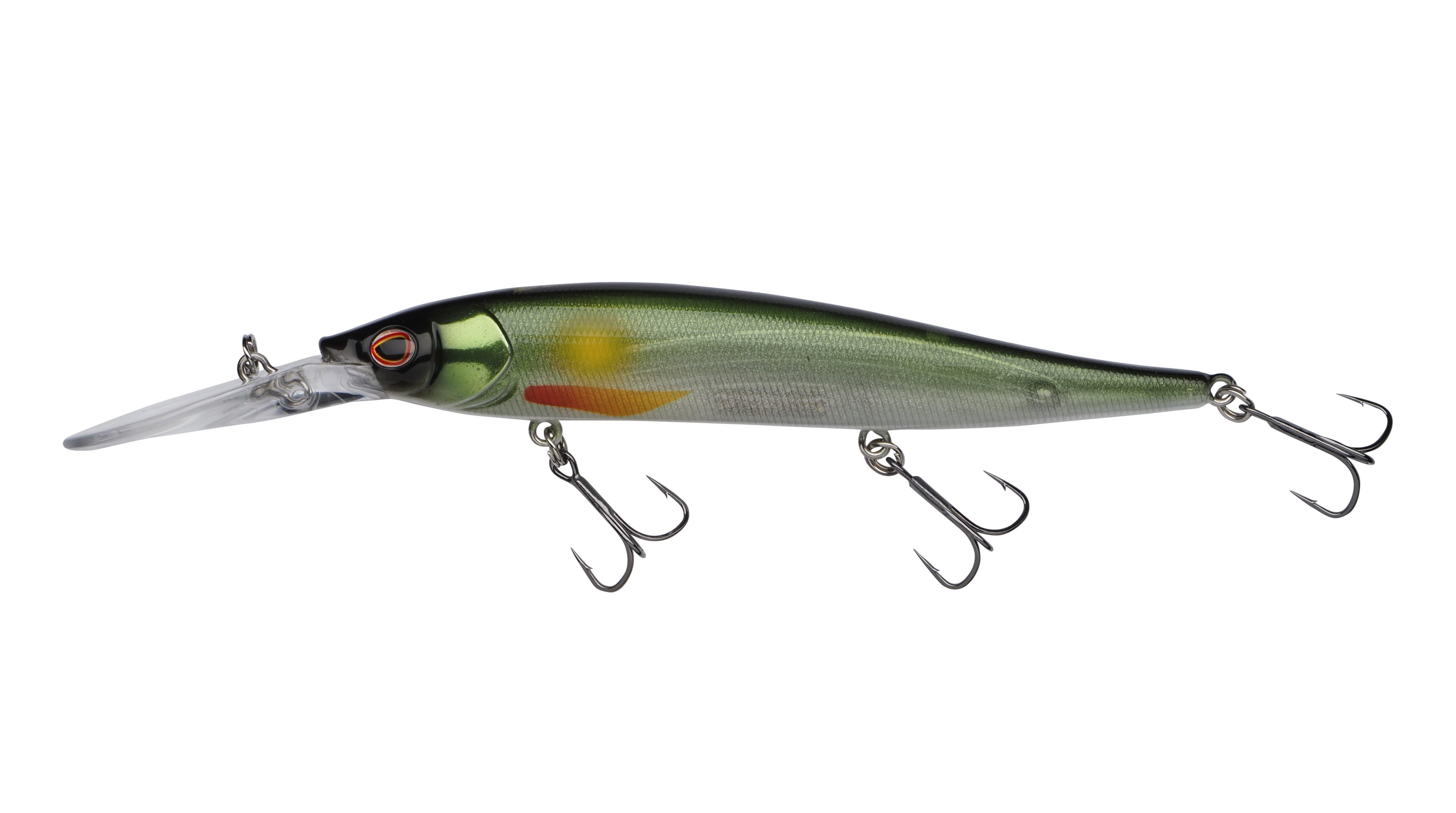 DEX Stunna 112 Plus2