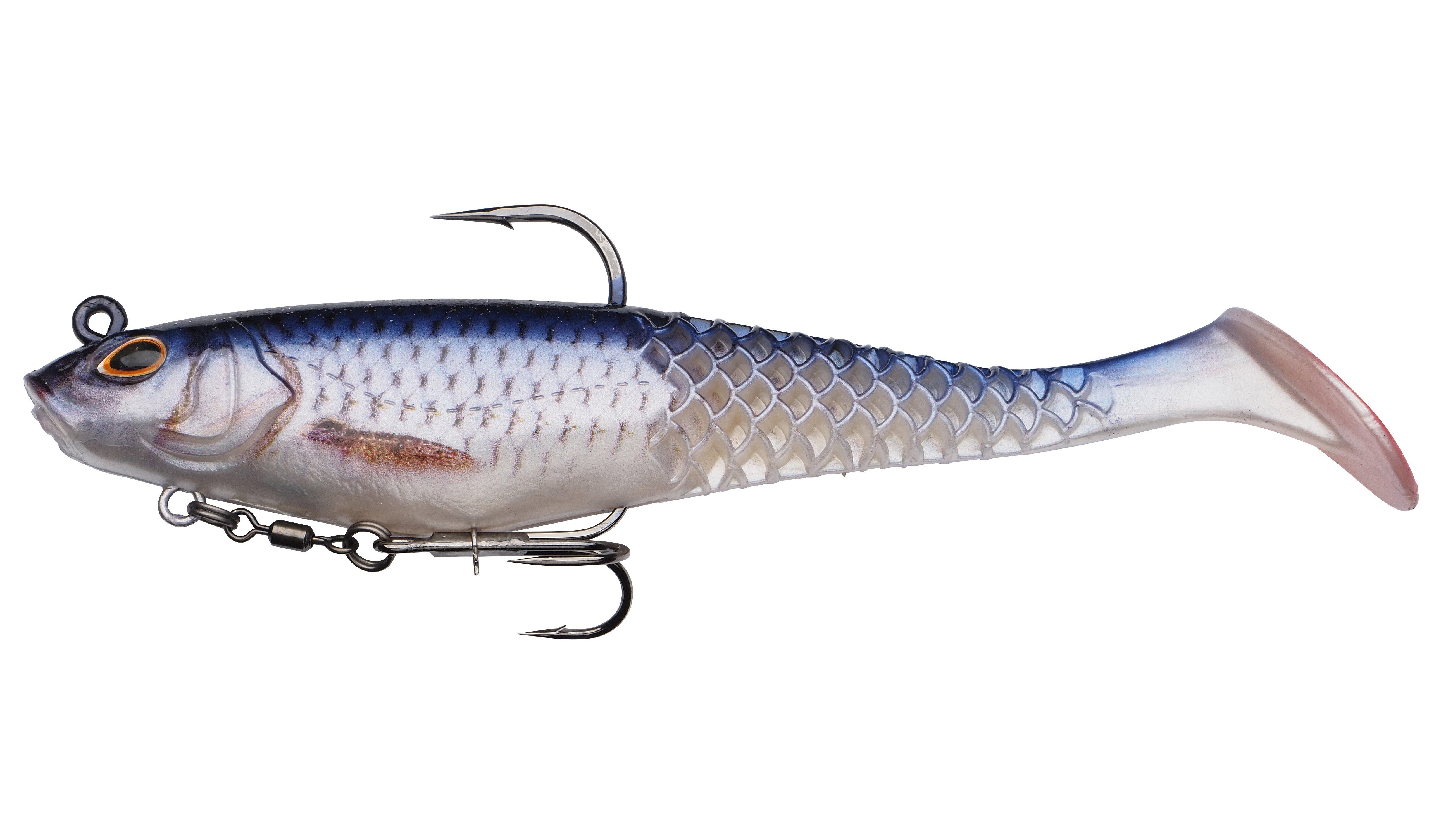 PowerBait® Cullshad Deep